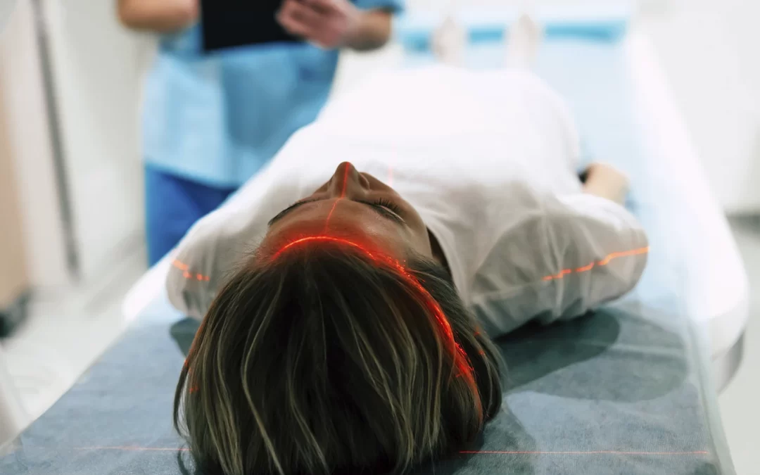 How a CT scan can help predict a person’s risk for type 2 diabetes