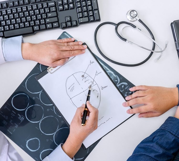 What Causes a Stroke & How to Prevent One  Midvaal Hospitaal