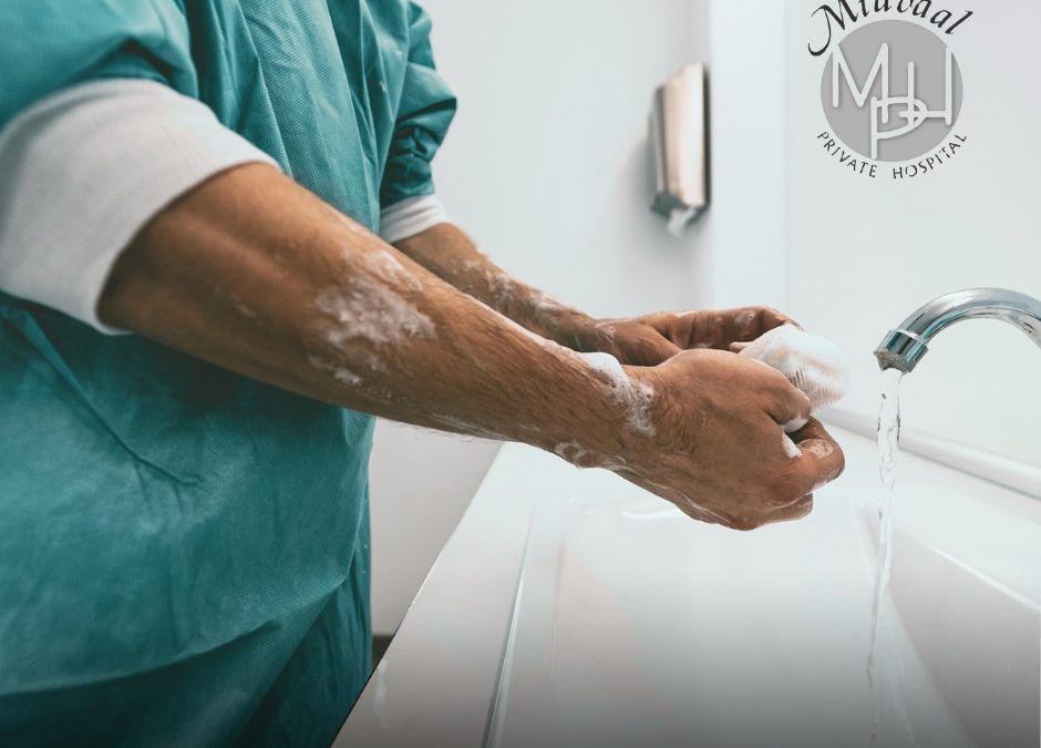 World Hand Hygiene Day-Why It Matters