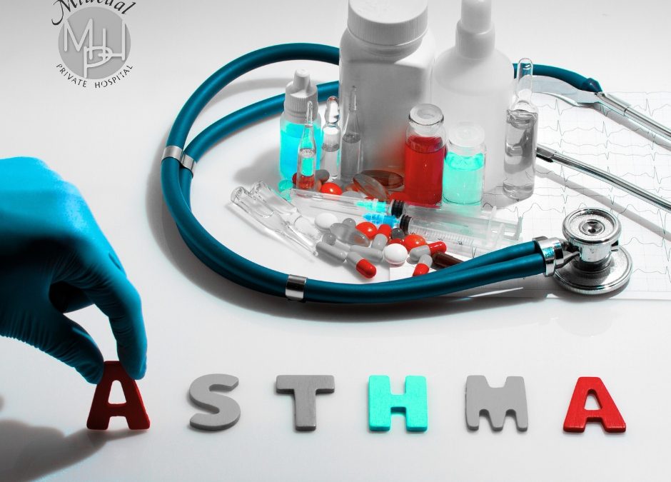 Winter Breathing Tips from Experts