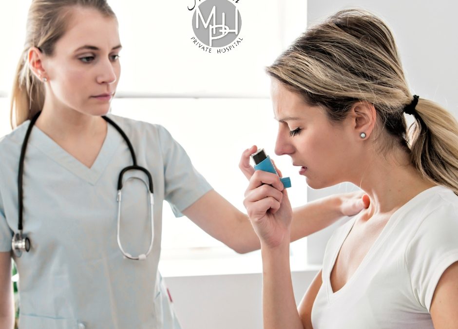 Winter Asthma Management Tips