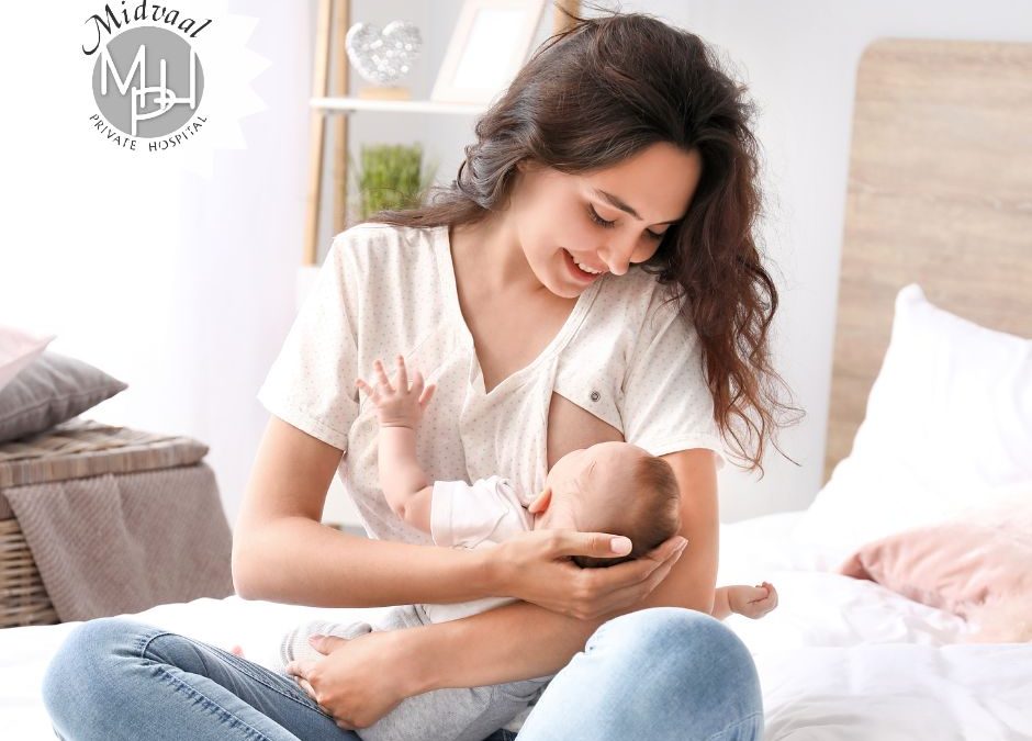 Healthy Breastfeeding Tips Every Mother Should Know