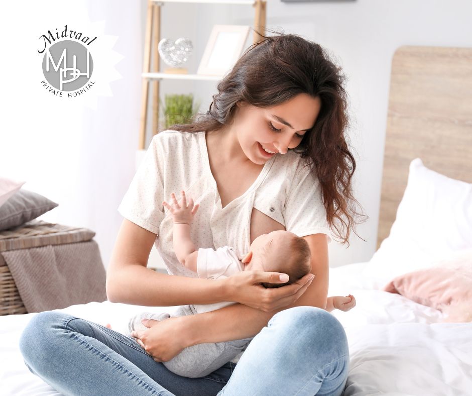 Mother-breastfeeding-newborn Mother-breastfeeding-newborn