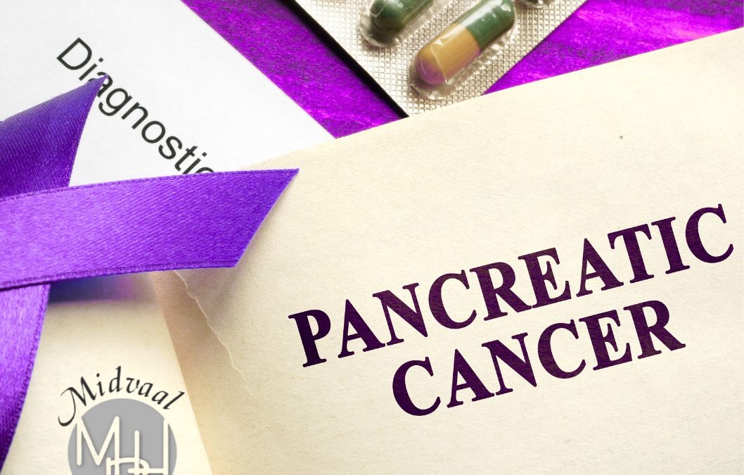 Pancreatic Cancer: Risks and Prevention