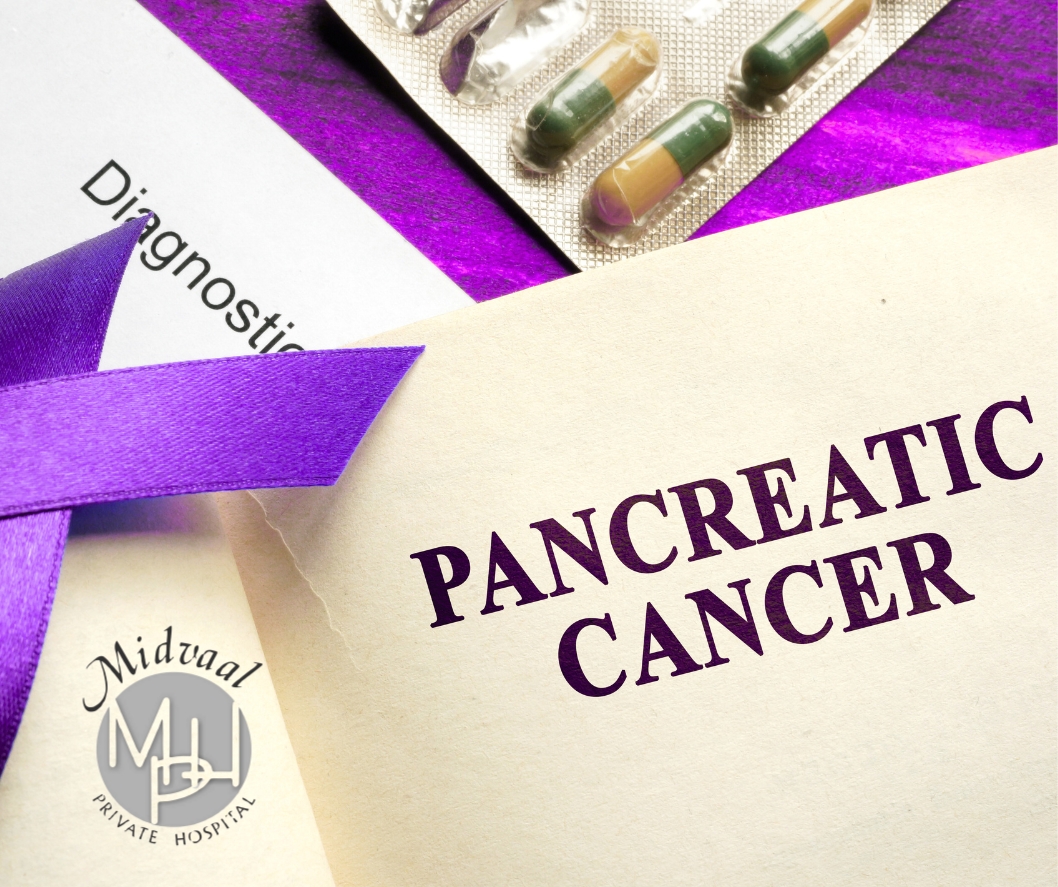 Know your pancreatic cancer risks, what’s controllable, and practical steps to act early