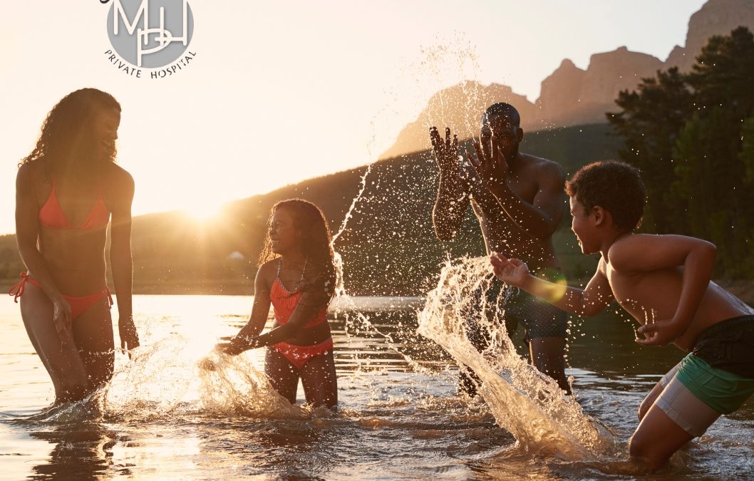 Common Holiday Emergencies & How to Protect Your Family