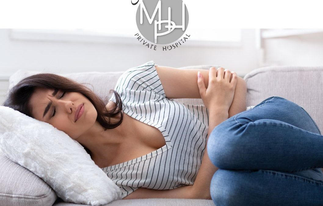 Tummy Bugs – When It’s Urgent To Take The Next Steps