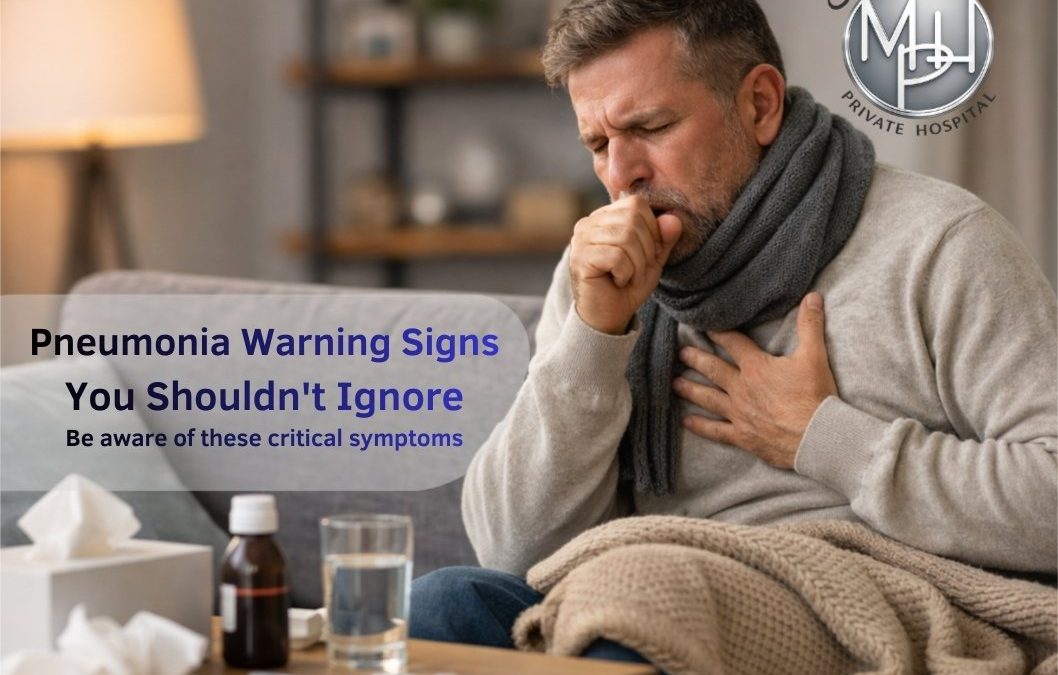 Flu Season Prep: Protect Yourself Early